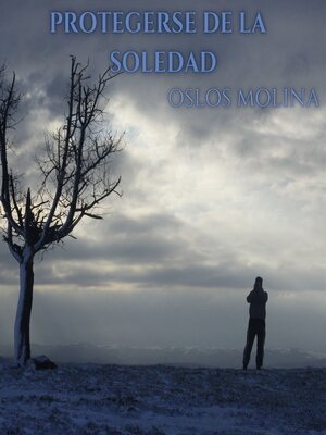 cover image of Protegerse de la soledad